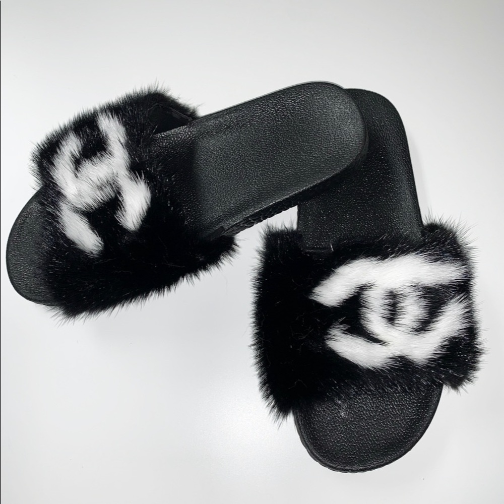 Luxury Sandals